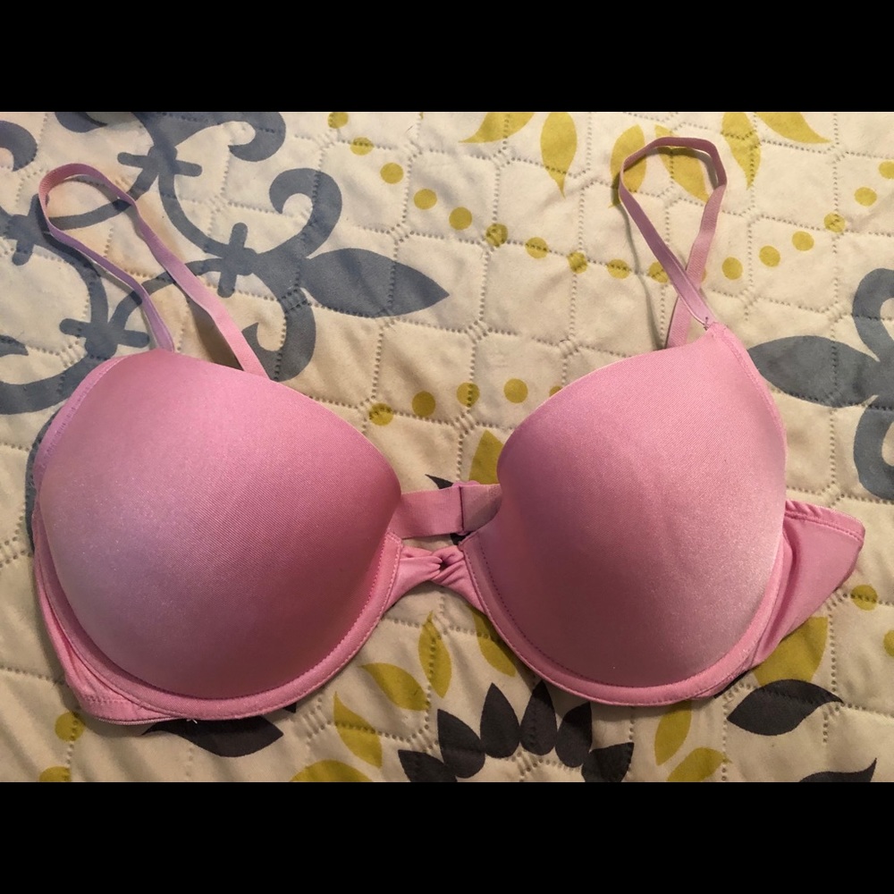 36C push up bra